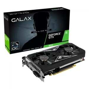 GTX 1650