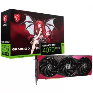 NVIDIA RTX 4070 Super