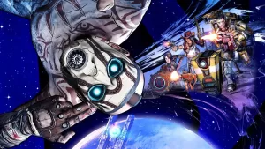 borderlands the pre sequel