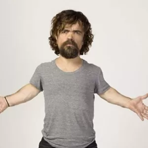 Peter Dinklage