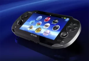 ps vita