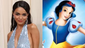 rachel zegler branca de neve