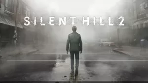 sillent hill 2